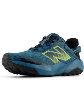 Women's Dynasoft Gore-Tex Trail Running Shoes - Lightweight, Waterproof